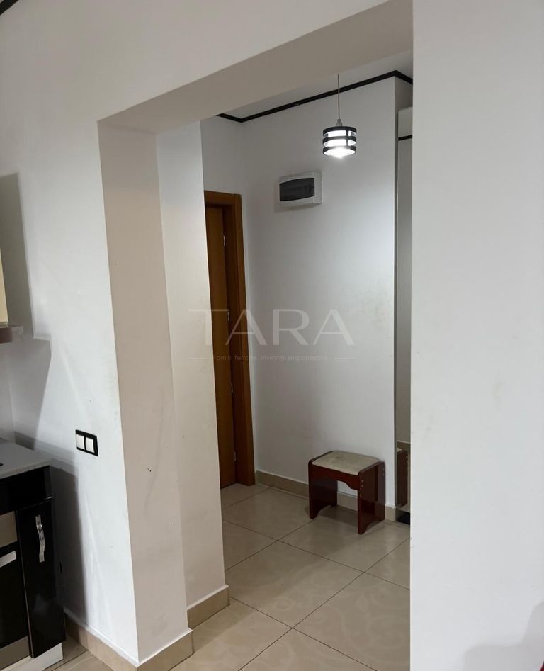Apartament 3 camere – Mărăști, zona Piața Mărăști - Poză 6