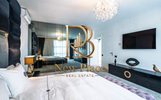 Vila individuala | IMPECABILA | P+1+M | 400 mp teren | ULTRA LUX - Poză 34