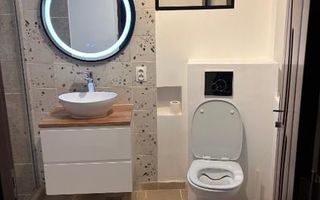 Apartament cochet, clădire interbelica, ultracentral, investitie. - Poză 10