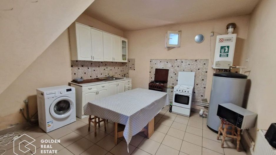 Casa ideala pentru echipe de muncitori, capacitate pana la 20 persoane - Poză 5