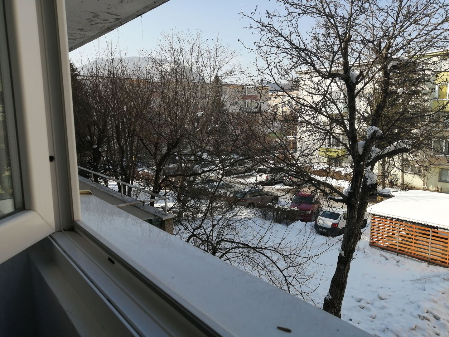 Vanzare apartament Astra - Poză 4