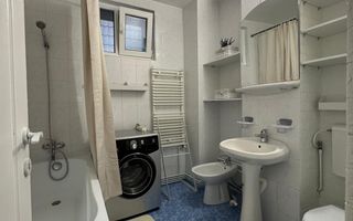 4 camere moderne în vilă - Copou - 140 mp, parcare - 1.250€/lună - Poză 17