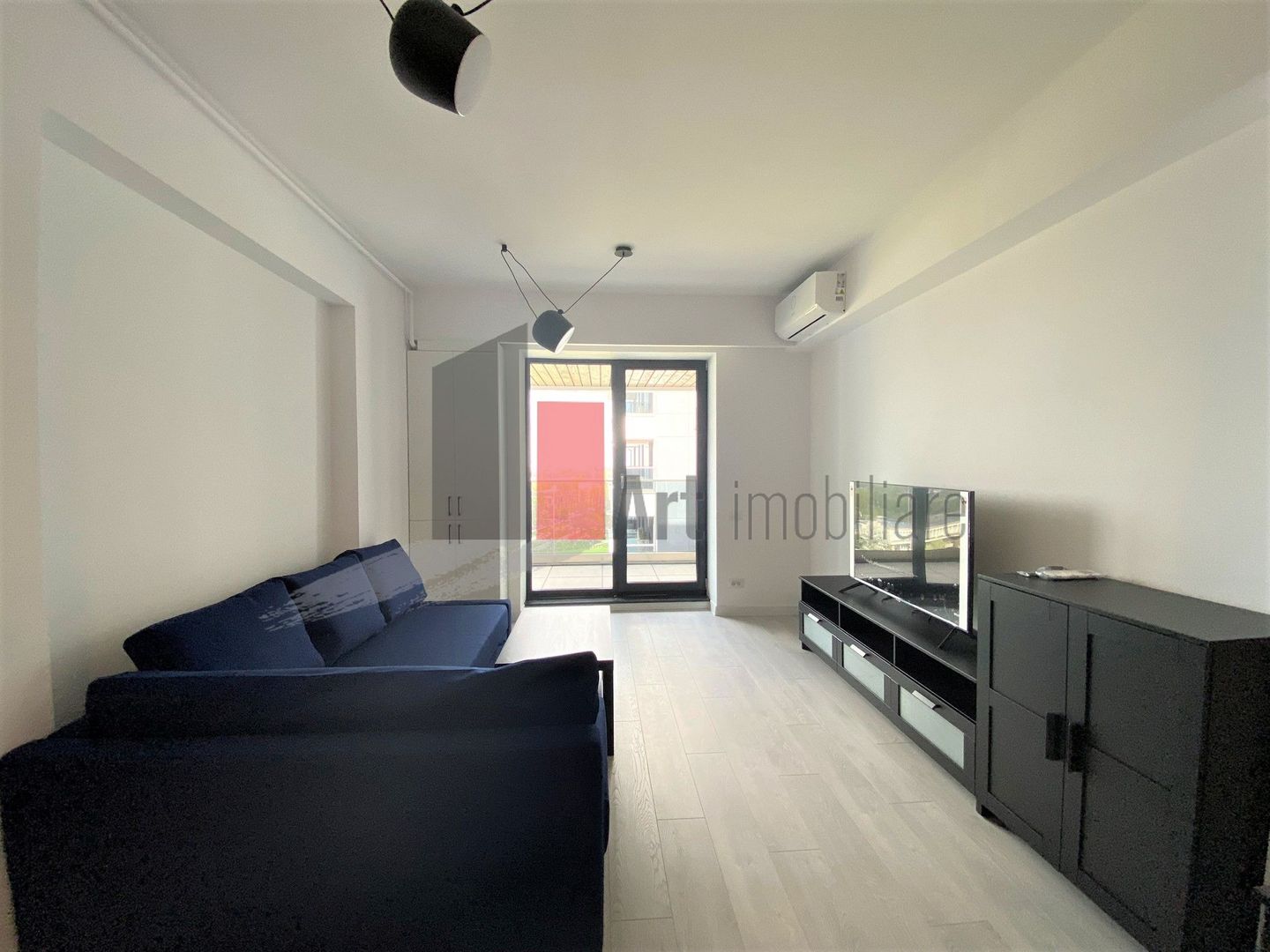 Apartament 2 camere NOU+loc parcare|Novum zona Politehnica-Cotroceni - Poză 2