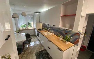 Apartament 3 camere lux langa Prefectura - Poză 13
