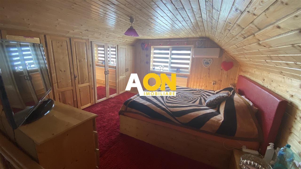 Casa Individuala Renovata cu 1600mp Teren - Poză 13