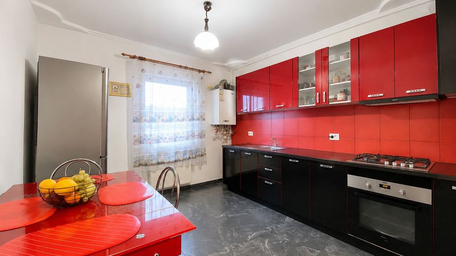 Comision 0%, Apartament 3 Camere, 63mp, Girocului, Spitalul Judetean - Poză 7