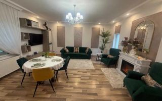 Casa tip duplex - 130mpu - zona Turnisor - Poză 2