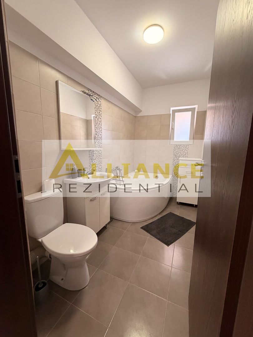 3 camere 80mp  STR Drumul Jilavei - Poză 21