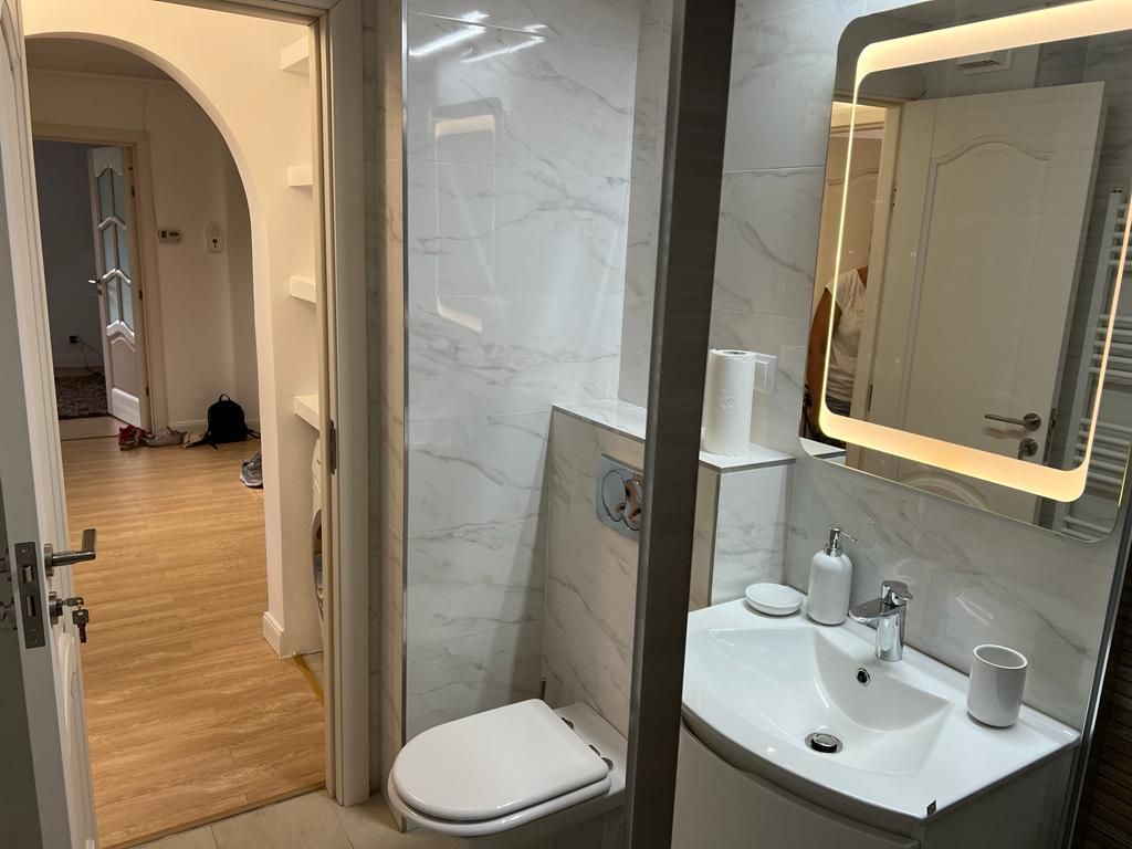 Apartament 2 camere decomandate – Parcare - Mărăști - Dorobanților - Poză 10
