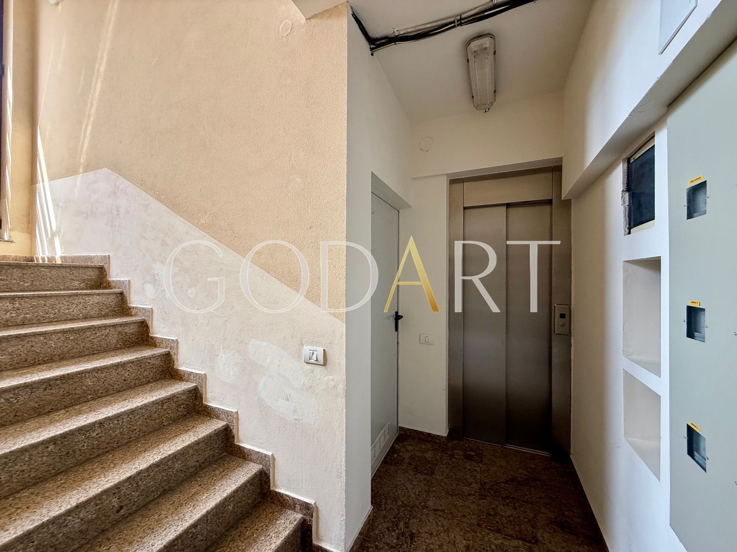 Apartament superb | Floreasca | Parcare | Curte - Poză 22