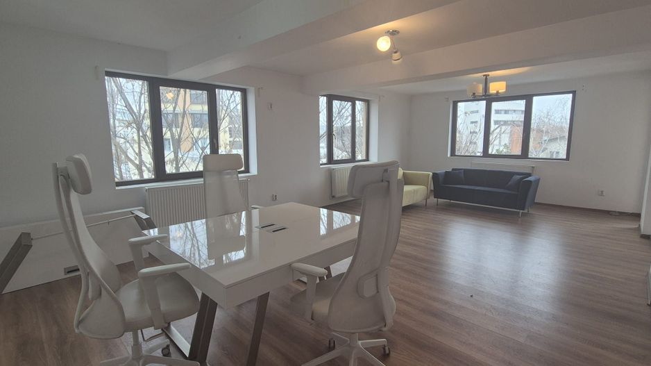 SPATIU BIROURI,CAMERE MATEI VOIEVOD, BLOC NOU, CENTRALA, MODERN - Poză 1