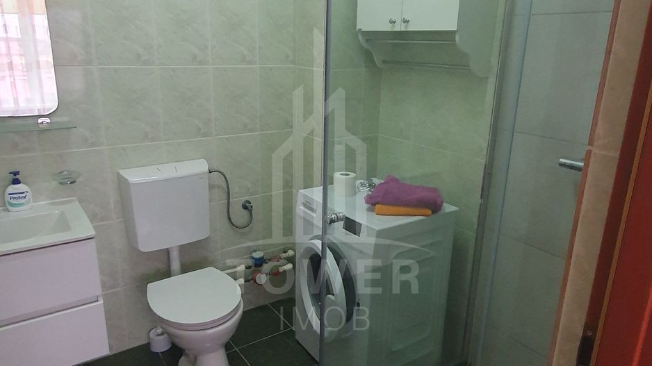 Apartament 2 camere de închiriat, aproape de Spitalul Județean - Poză 8
