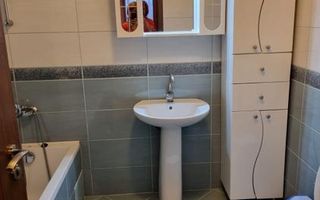 Apartament 2 camere modern, metrou Nicolae Grigorescu, centrală proprie - Poză 10