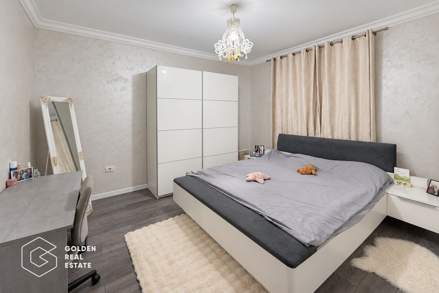 Casa moderna cu 4 camere, Zimandcuz - Poză 17