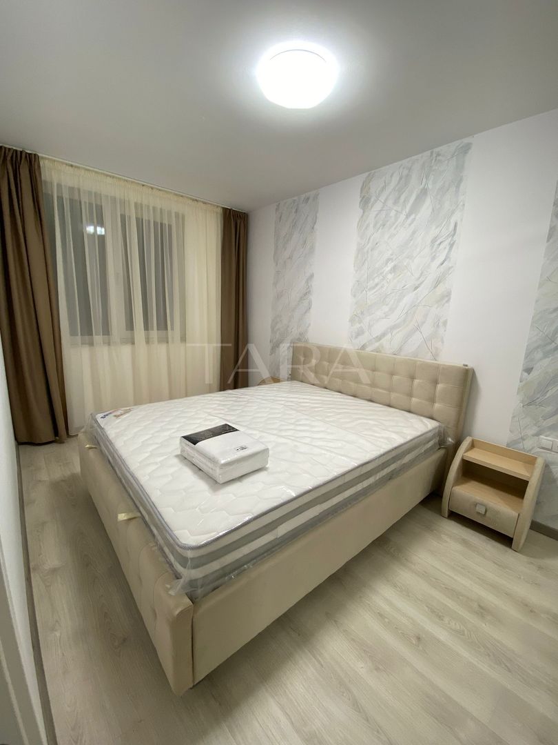 Locuința perfectă: apartament cu 3 camere, zonă Vivo! - Poză 5