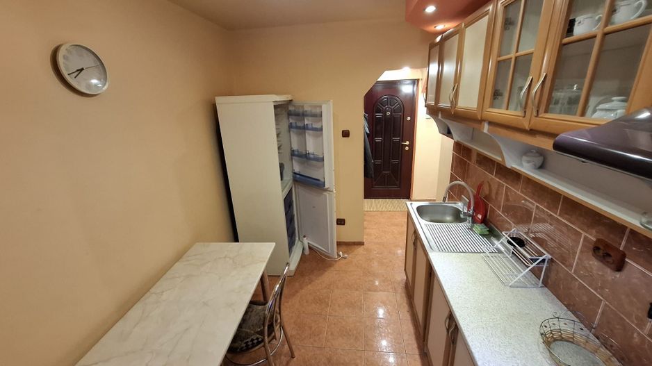 Ap 2 camere, renovat, amenajat et 2,bloc izolat, Sagului - Poză 6