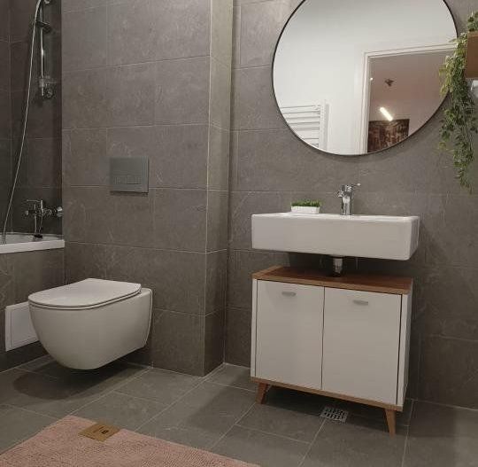 Apartament nou 3 camere Complex Atria - Poză 3