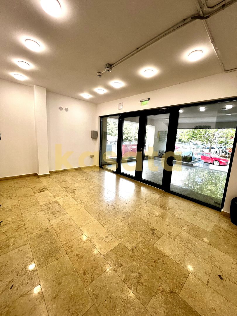 Apartament 2camere2024 | LUX Mobilat 74mp  | Mihai Bravu | Terasa 22mp - Poză 16