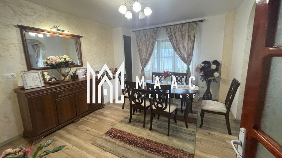 Casă individuală | 4 dormitoare | Garaj | 250 mp teren | Șelimbăr - Poză 6