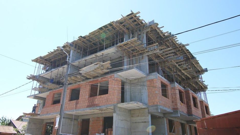 InTown Residence - Piscul Crasani / Pacii - Poză 27