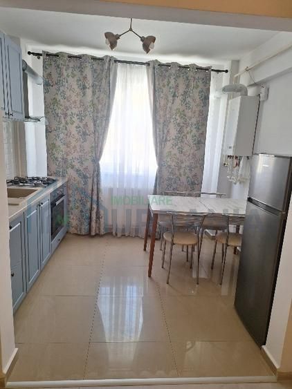 Apartament de 2 camere de inchiriat, Valea Lupului, Iasi - Poză 4