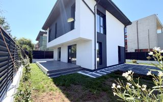 Casa Premium Individuala | Calitate Fara Compromis Otopeni 23 august - Poză 1