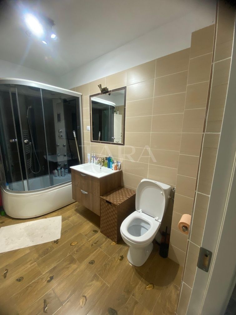 Apartament 2 camere, 52 mp, finisat modern, acces direct la transport. - Poză 8