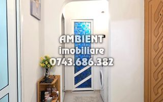 Apartament cu 2 camere, parter, mobilat și utilat, VASLUI - zona CRUCEA GĂRII; - Poză 4