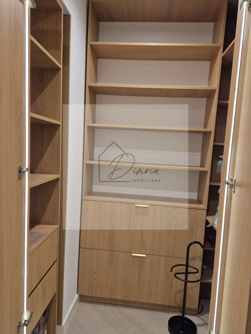 STUDIO DUBLU CORTINA NORTH I LUX I COMISION 0% - Poză 7