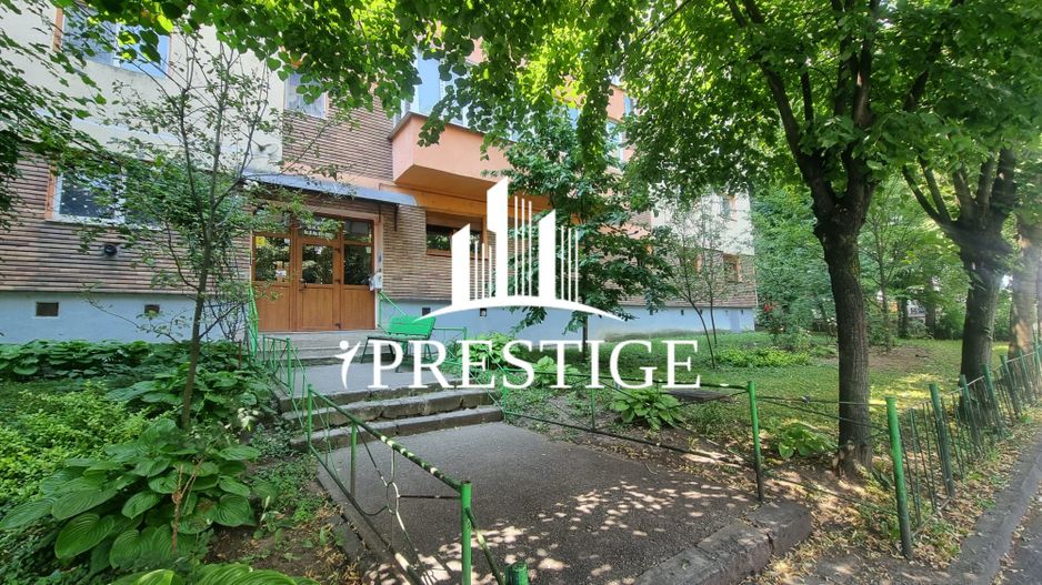 APARTAMENT 4 CAMERE, 2 BĂI, BALCON, PIVNIȚĂ, B-DUL MIHAI VITEAZU - Poză 15