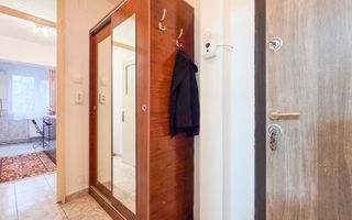 Garsoniera Militari | Iuliu Maniu | metrou | centrala proprie | - Poză 9