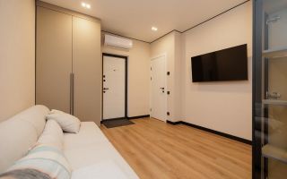 Vânzare, apartament, 1 cameră, Strada Vasile Dokuceaev, Telecentru - Poză 6