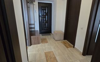 Apartament 1 camera, 48 mp, zona Podul de Fier - C.A. Rosetti, Iasi - Poză 7