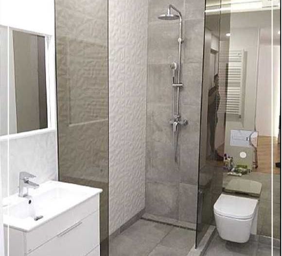 2 camere | parcare | Dinamic City Floreasca - Poză 7