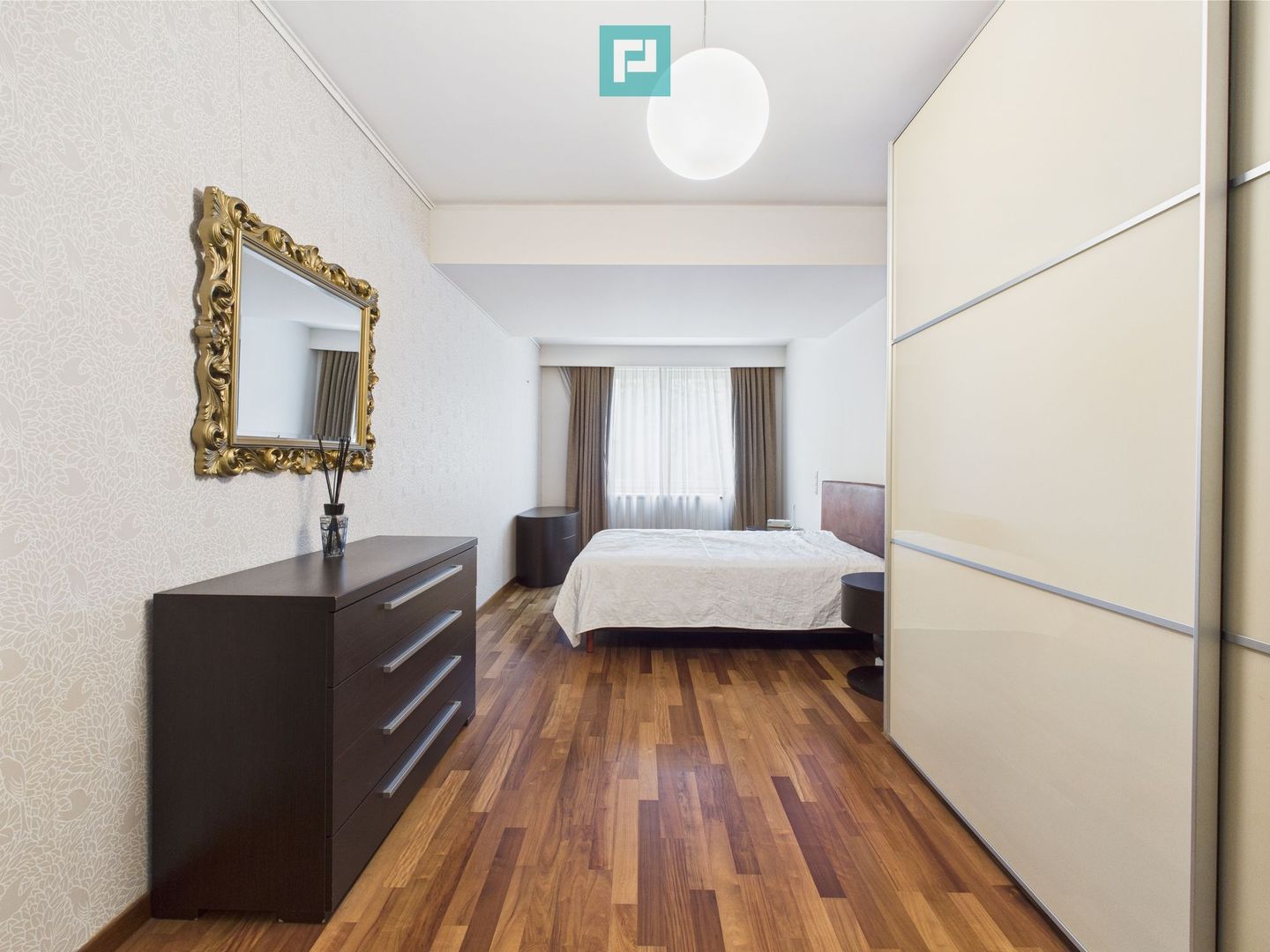 Apartament deosebit, cu 4 camere, pe Șoseaua Nordului - Poză 8