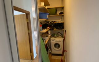 Spatios si modern cu garaj subteran - Poză 16