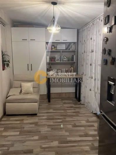 2 Camere-Renovat-Alexandru cel Bun - Poză 7