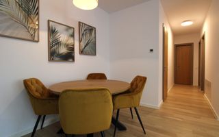 Mobilat deosebit, parcare subterana; Circumvalatiuni - Poză 6