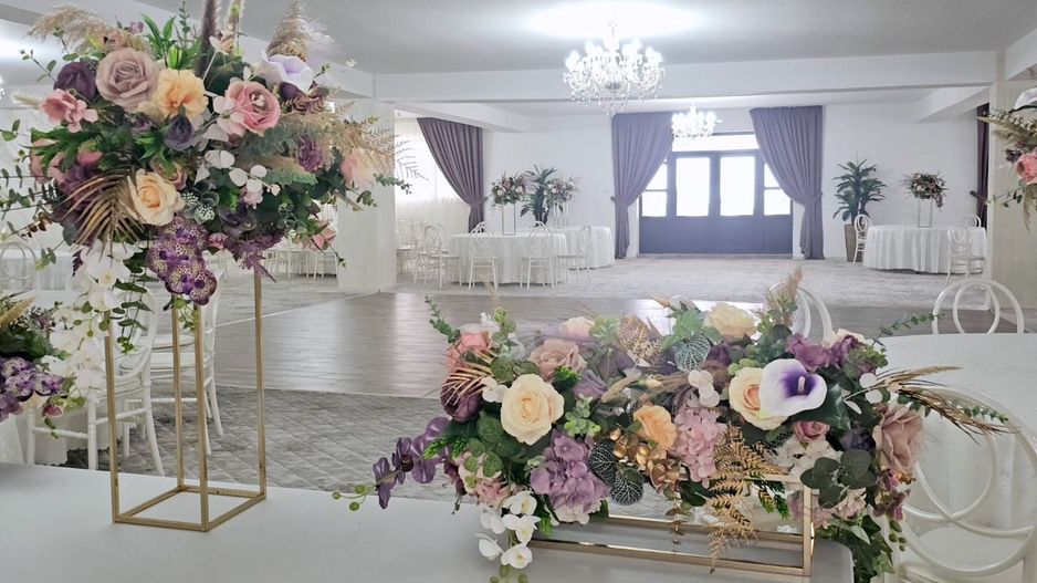LORD HOUSE EVENTS – SALON DE EVENIMENTE PREMIUM, loc. Pechea - Poză 22