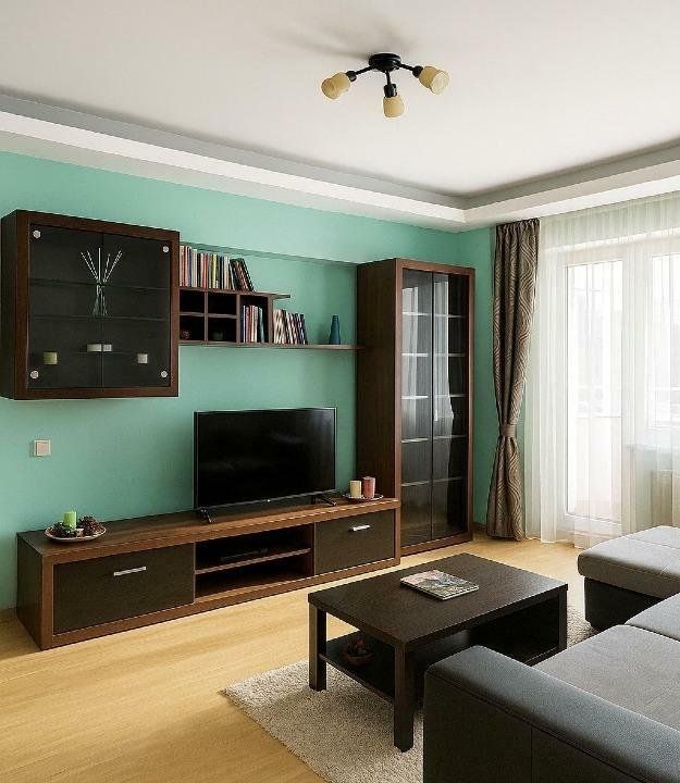 APARTAMENT SPATIOS ZONA TINERETULUI - Poză 2