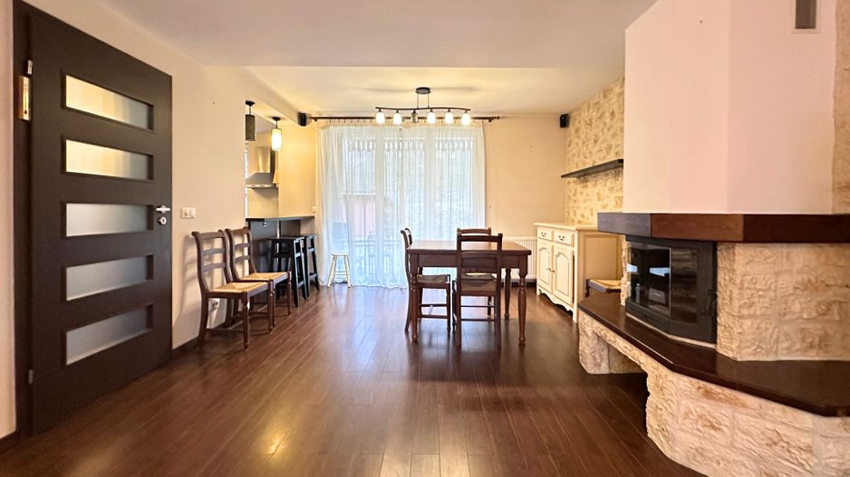 Închiriere casa duplex primitor creat pentru confort liniște și momente frumoase - Poză 11