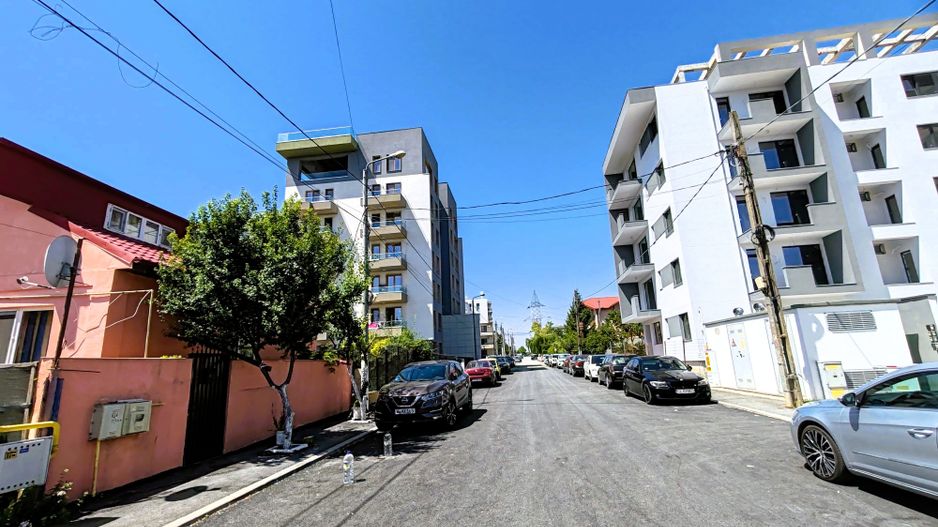 Mamaia_Nord_2 Camere_Nou_An 2024_Finisat_Investitie_TVA Zero - Poză 27