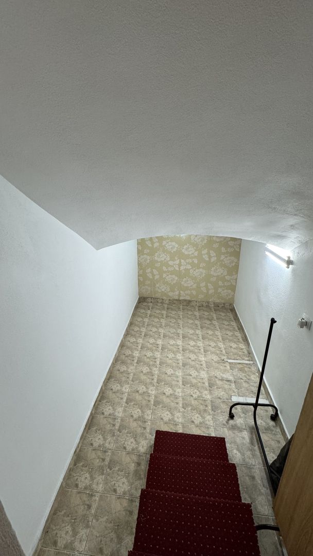 Ateneul Român | Apartament in vila neoromaneasca - Poză 8