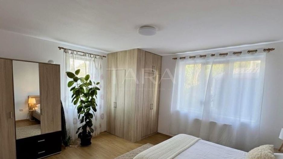 Apartament 3 camere VIVO Cluj, 70 mp, etaj 1, vedere sudică, CF liber. - Poză 3