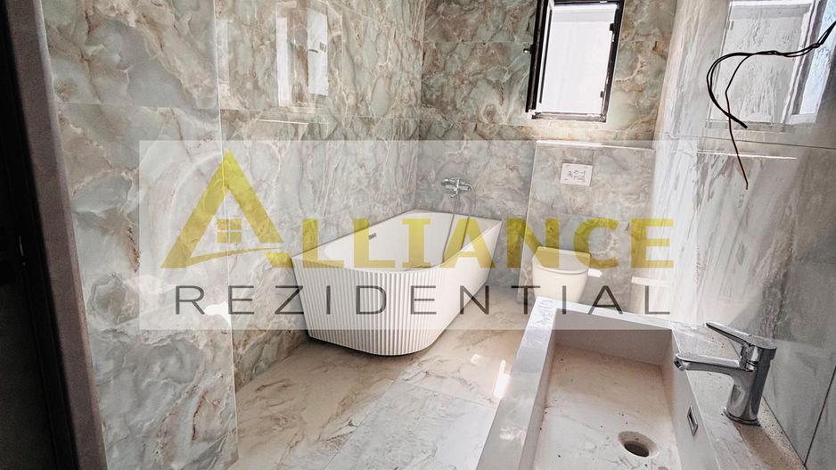 Casă individuală Miortita |4 camere | 2 băi | 110 mp utili | - Poză 8