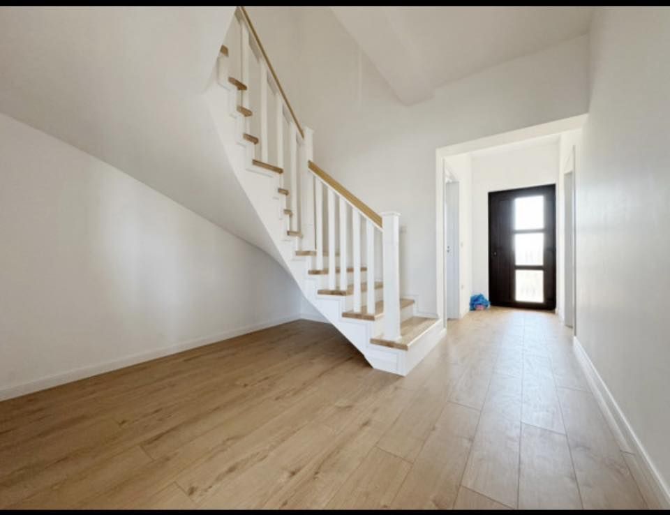 🏡 Duplex modern, 5 camere, 3 băi – Chișoda - Poză 11