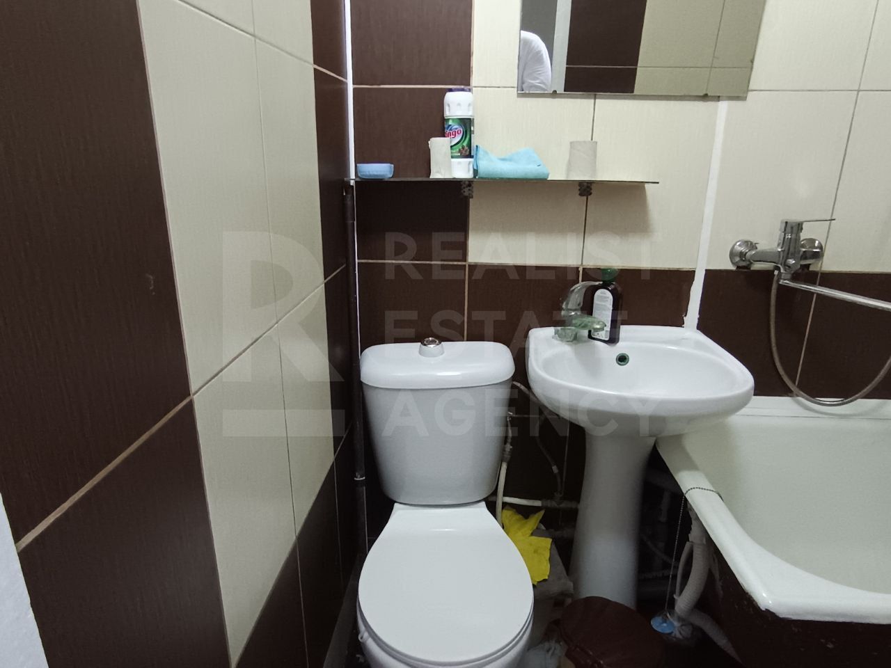 Chirie, apartament, 1 cameră, str. Ștefan cel Mare, Bățli - Poză 8
