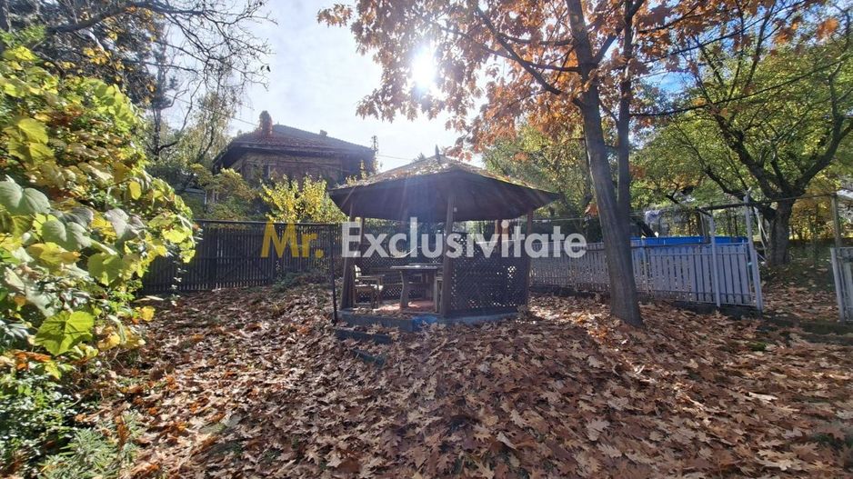 Casa Centrala de vanzare - Strada Rahovei Pitesti - Poză 15