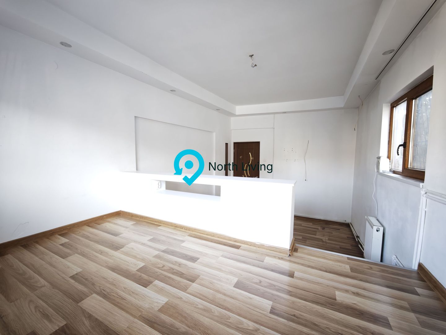 Apartament 4 camere, vilă, 120 mp, Hala Traian, investiție - Poză 5