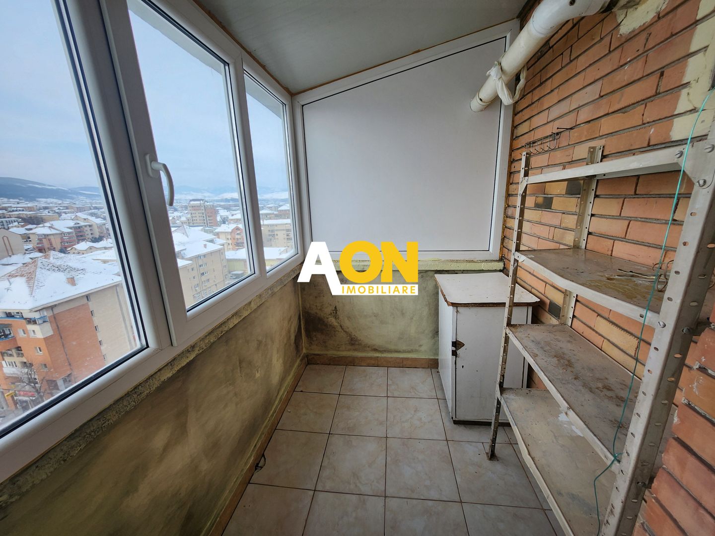 De vanzare apartament 2 camere, pozitie excelenta, Centru - Poză 10